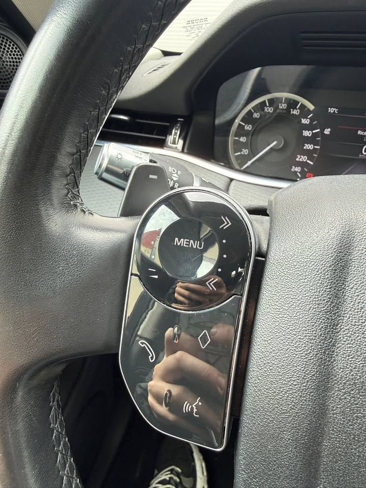 Слика на возило