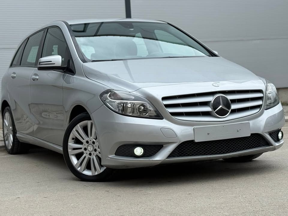 Слика на возило