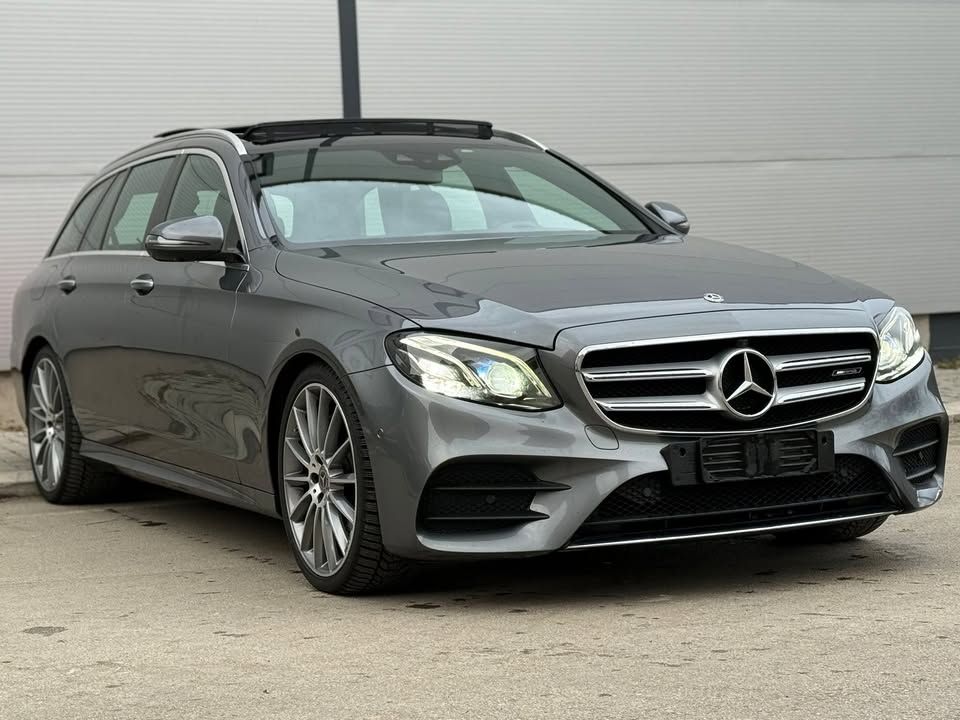 Слика на возило