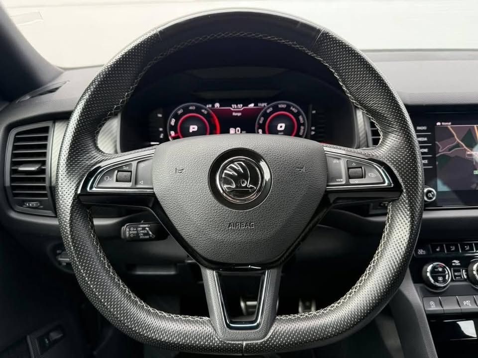 Слика на возило