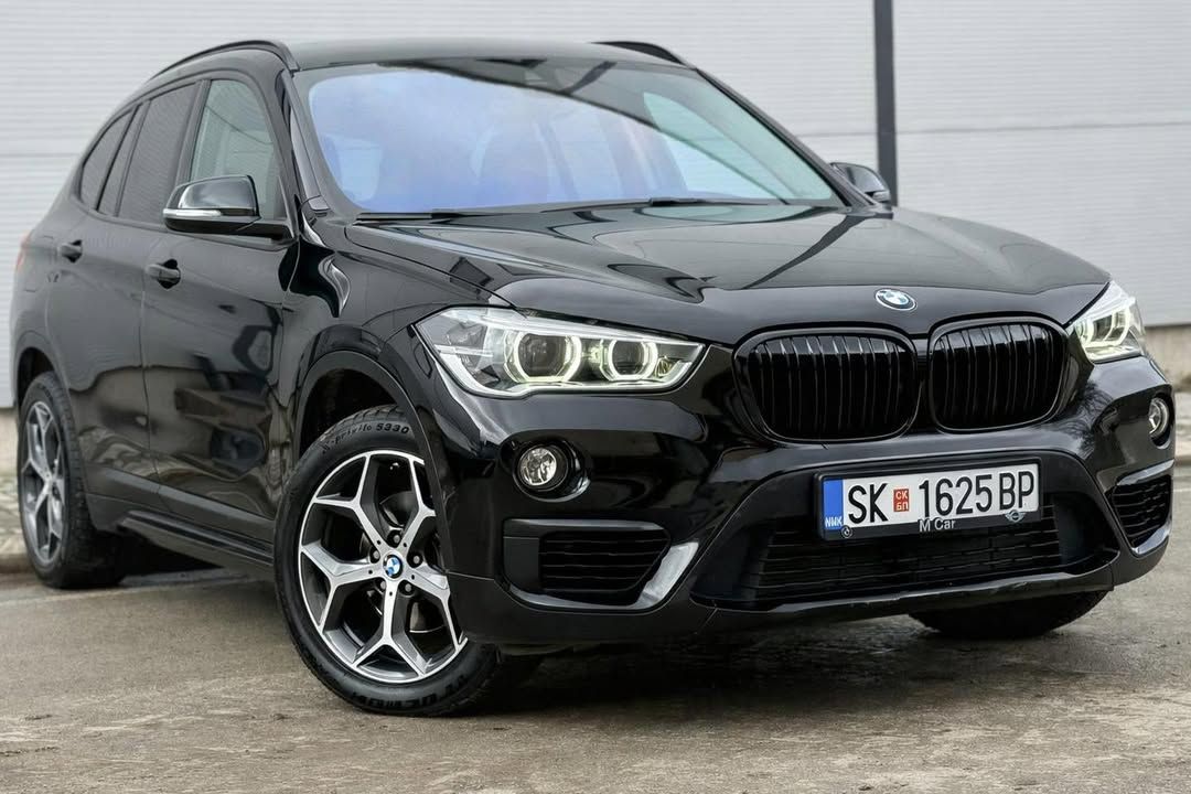 Слика на возило