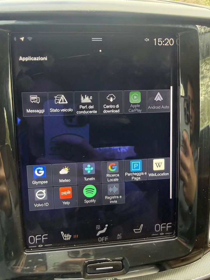 Слика на возило