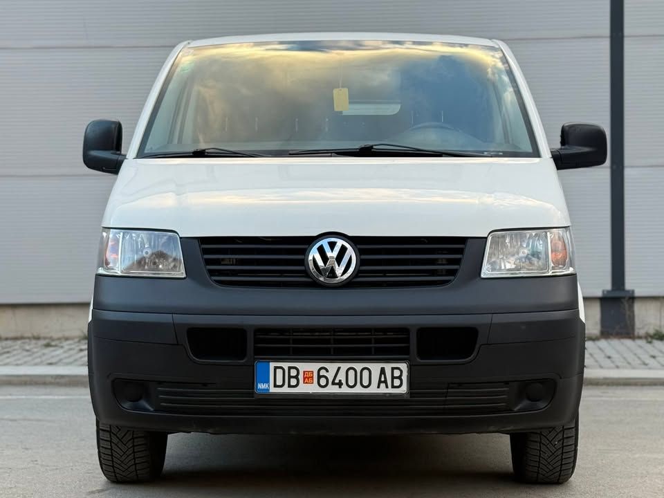 Слика на возило