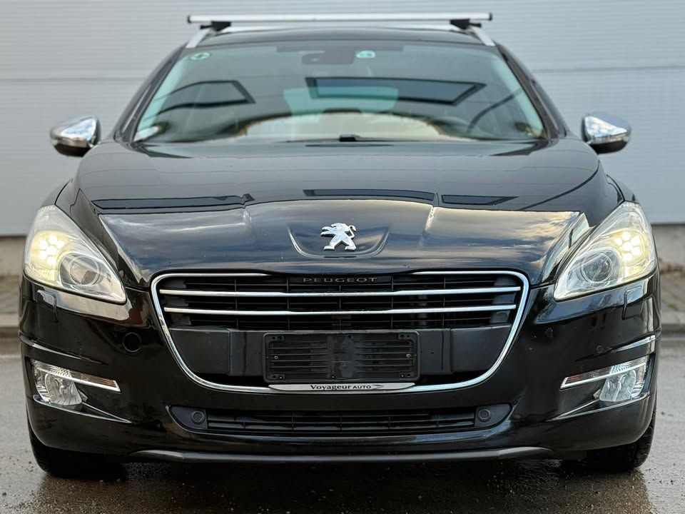 Слика на возило