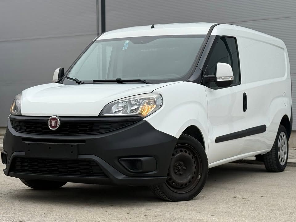 Fiat DOBLO 2018