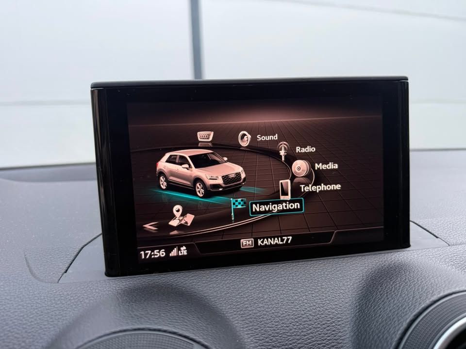 Слика на возило