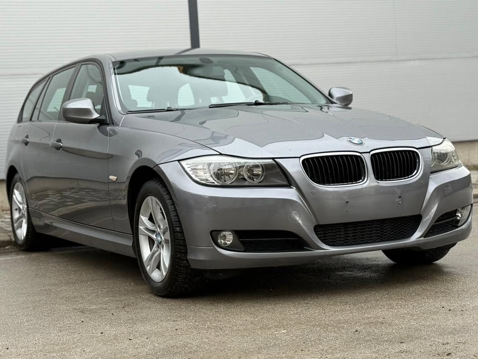 Слика на возило