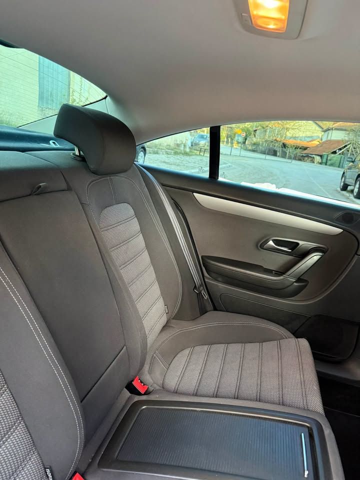 Слика на возило