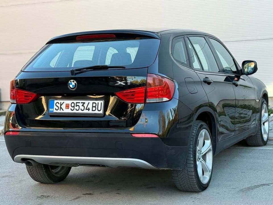 Слика на возило