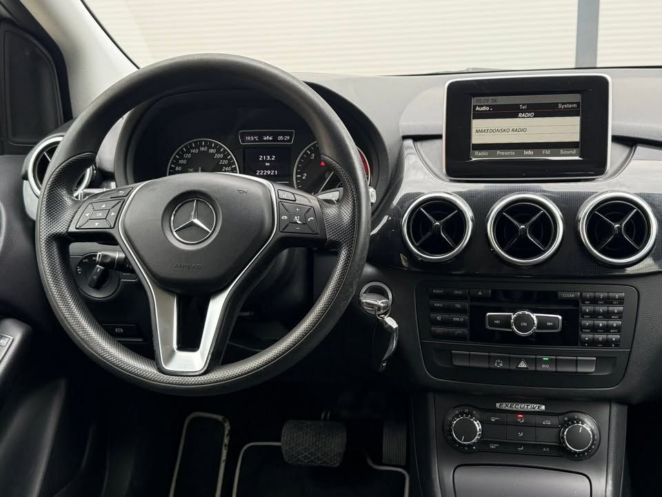 Слика на возило