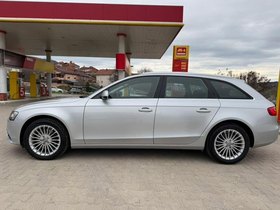 Слика на возило