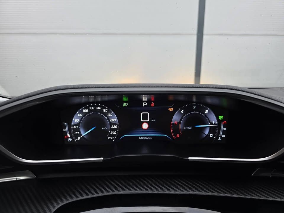 Слика на возило