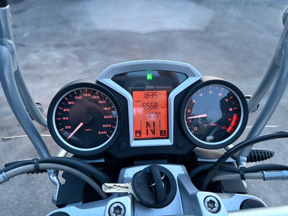 Слика на возило