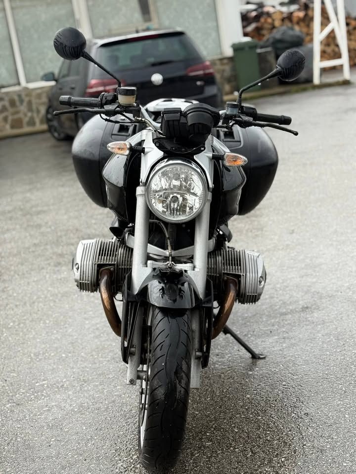 Слика на возило