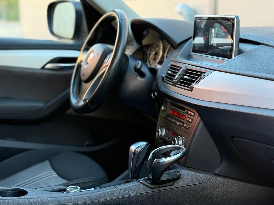 Слика на возило