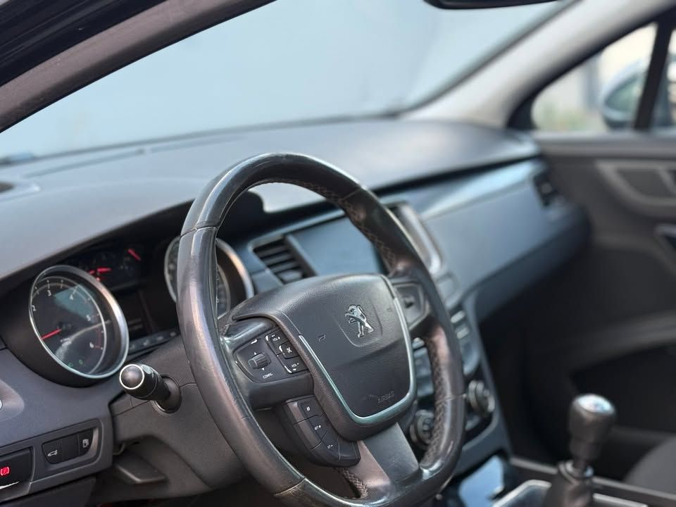 Слика на возило