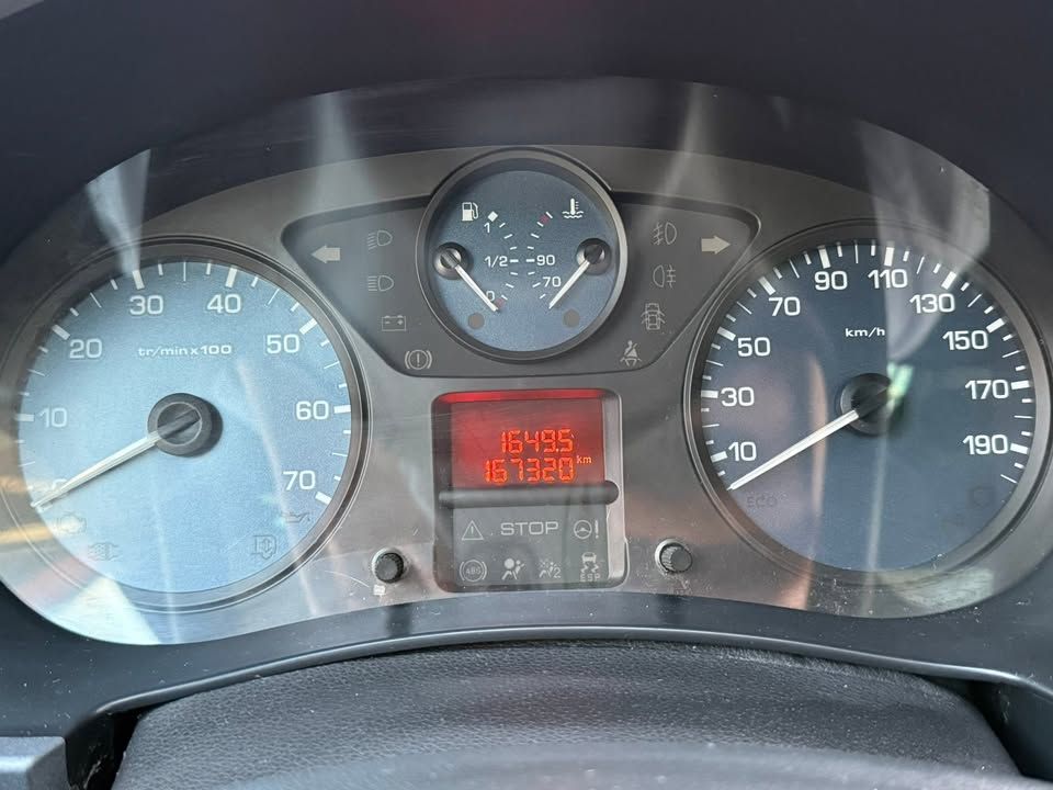 Слика на возило