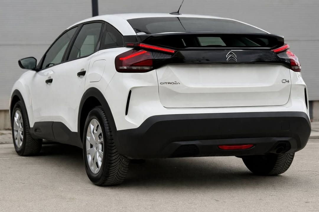 Слика на возило