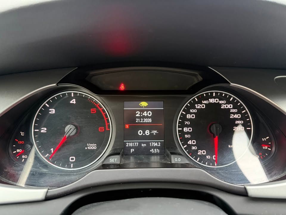 Слика на возило