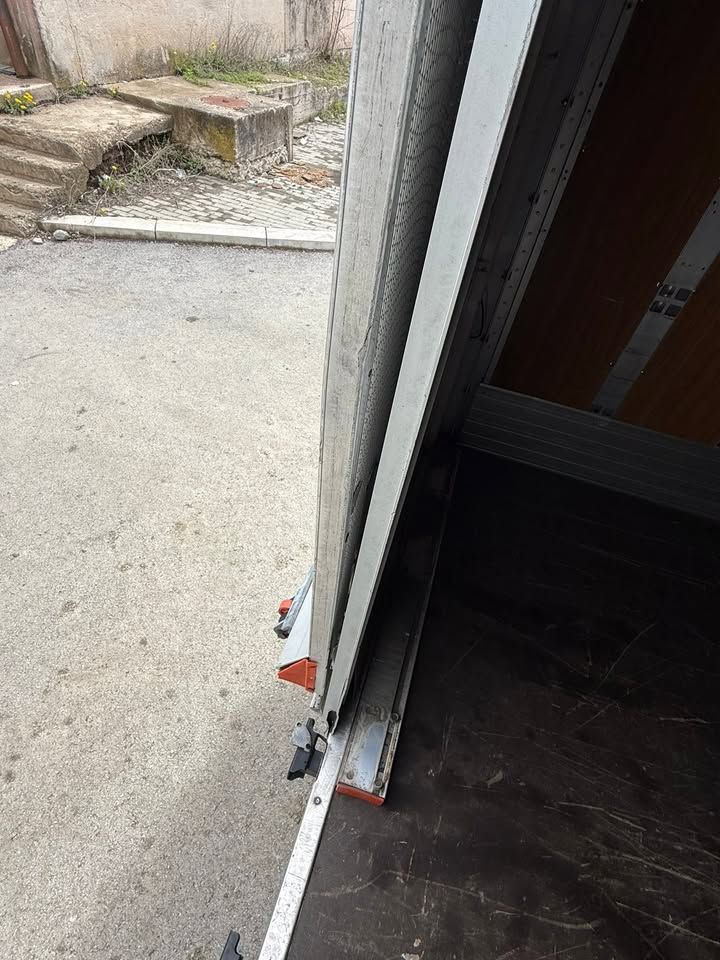 Слика на возило