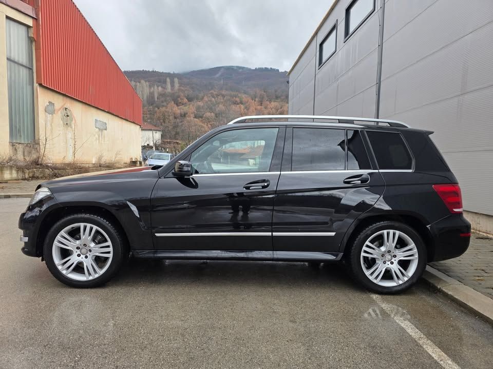 Слика на возило