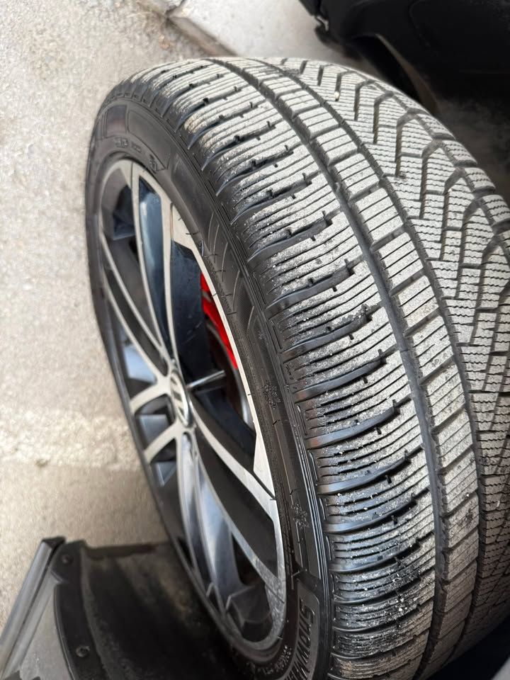 Слика на возило