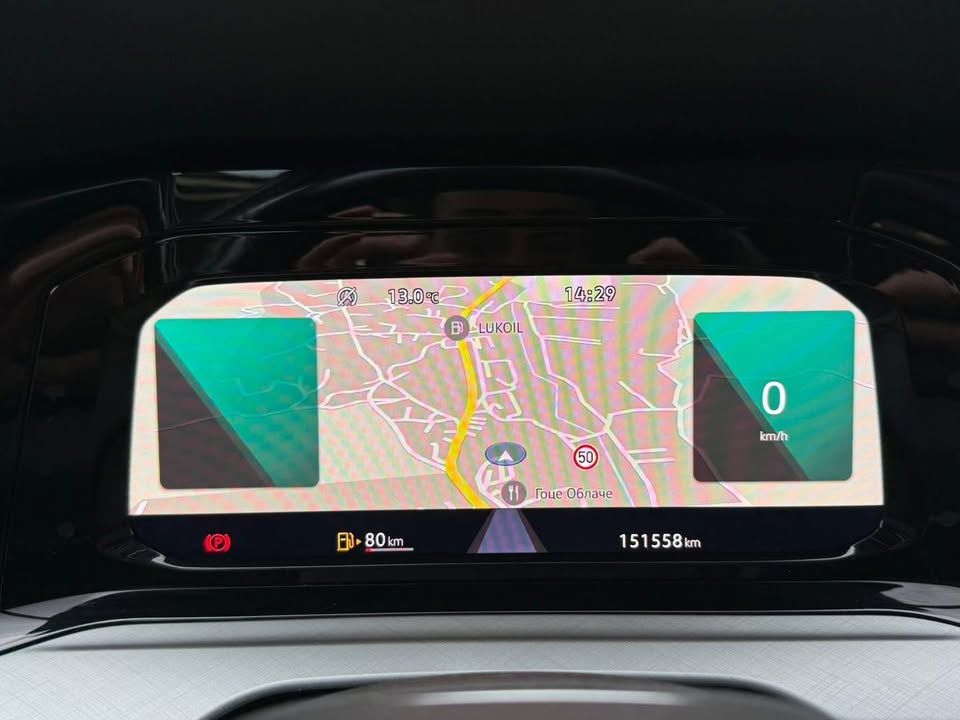 Слика на возило