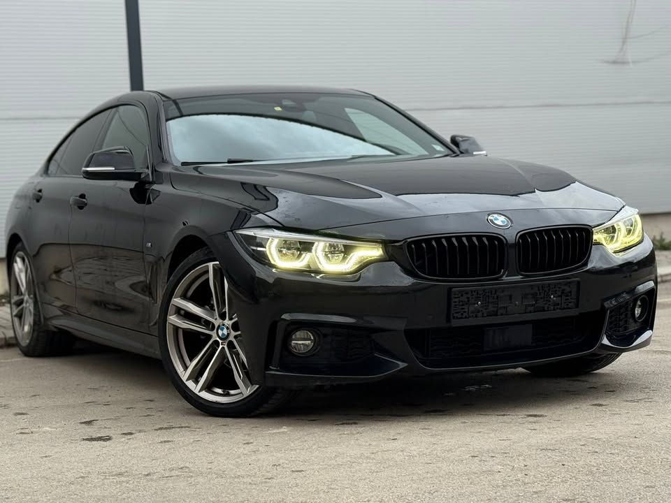 Слика на возило