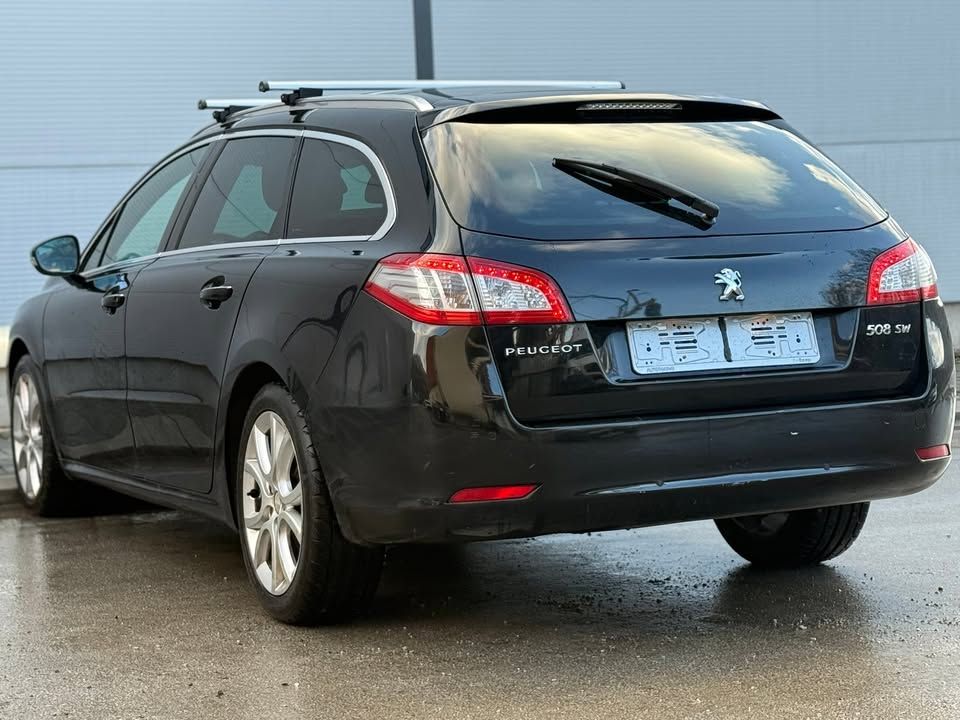 Слика на возило