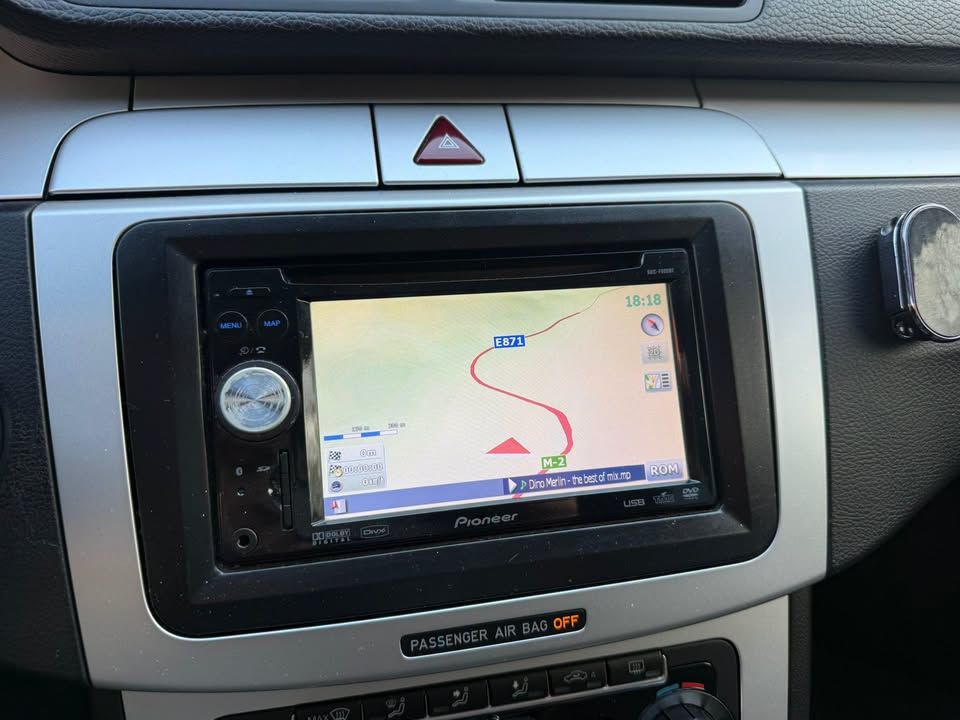 Слика на возило