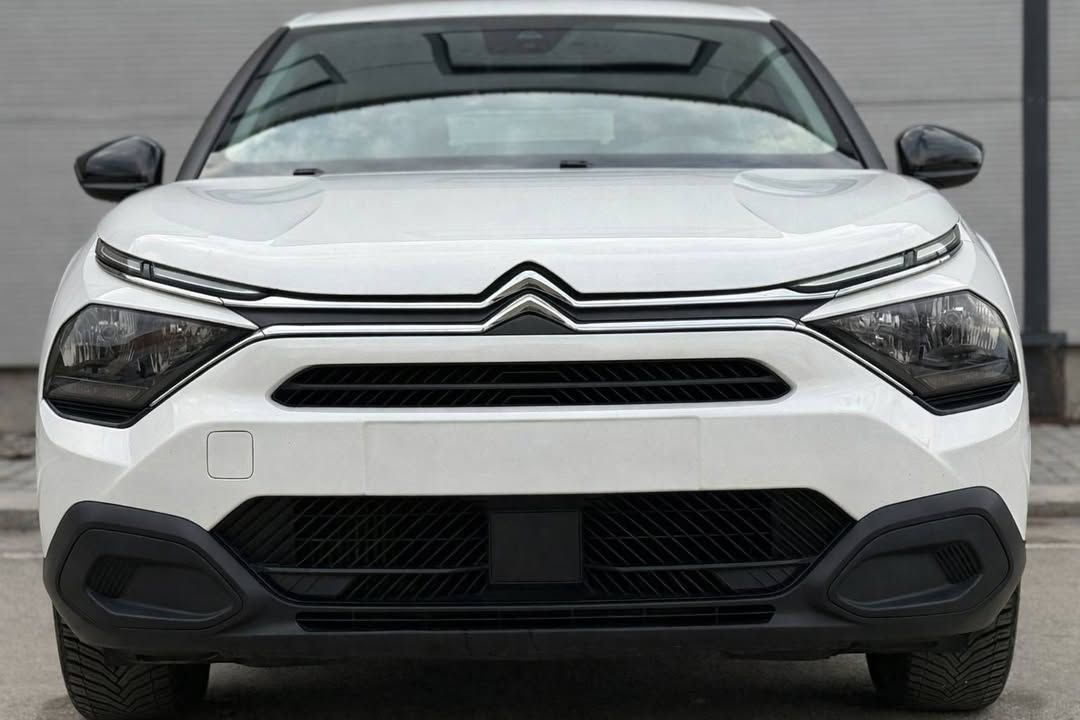 Слика на возило