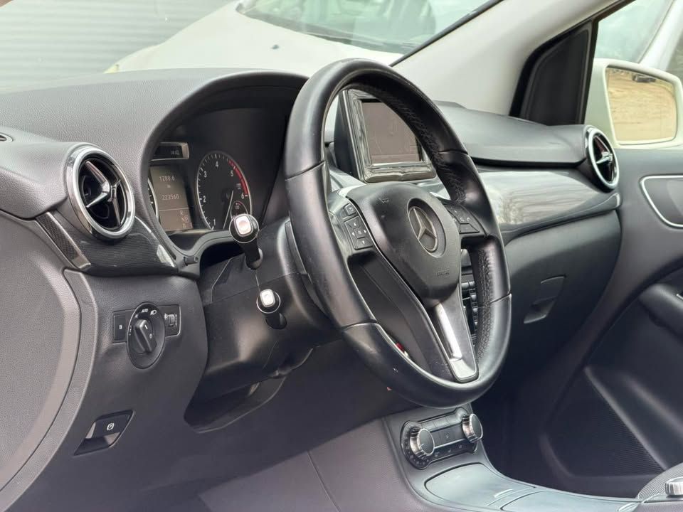 Слика на возило