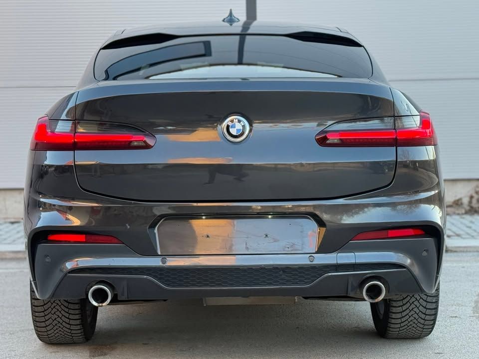 Слика на возило