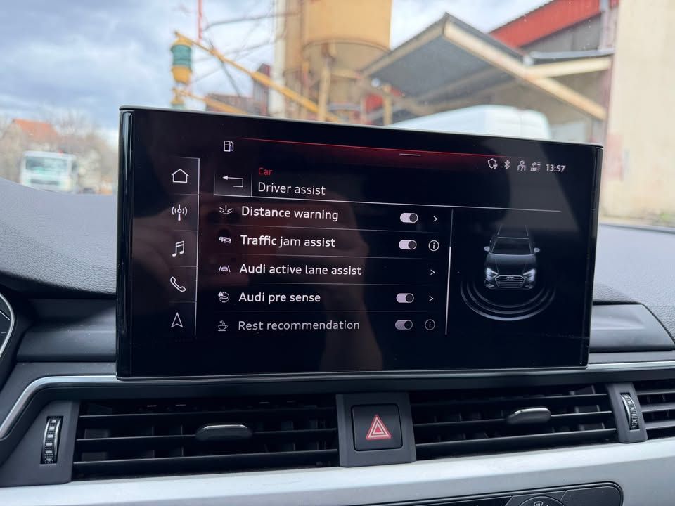 Слика на возило