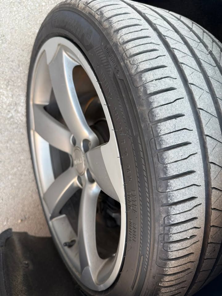 Слика на возило