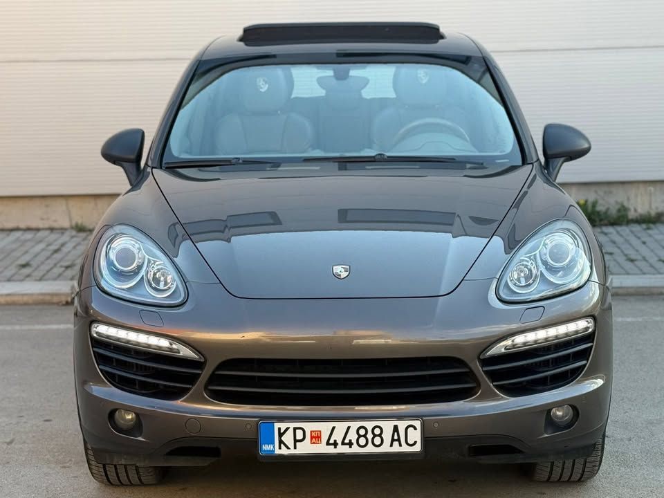 Слика на возило