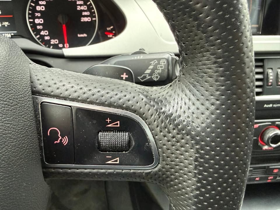 Слика на возило