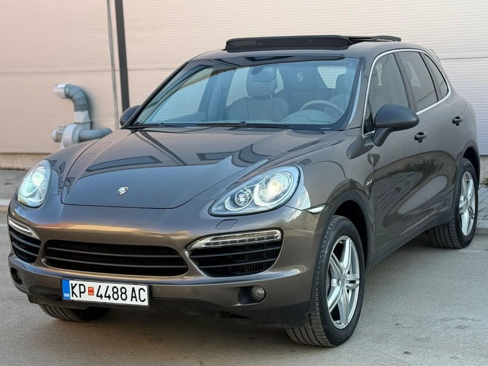 Слика на возило