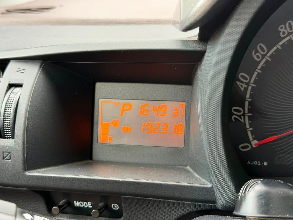 Слика на возило