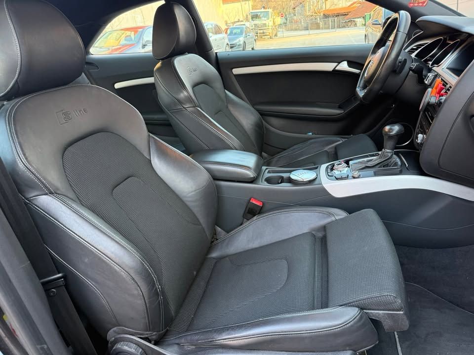 Слика на возило