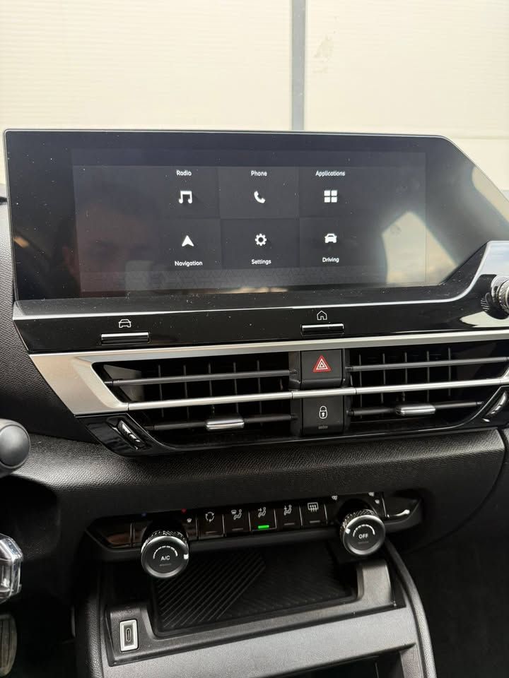 Слика на возило