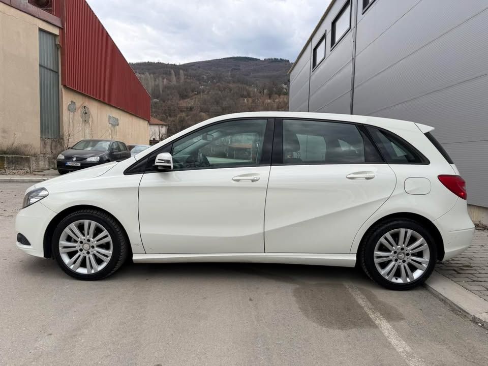 Слика на возило