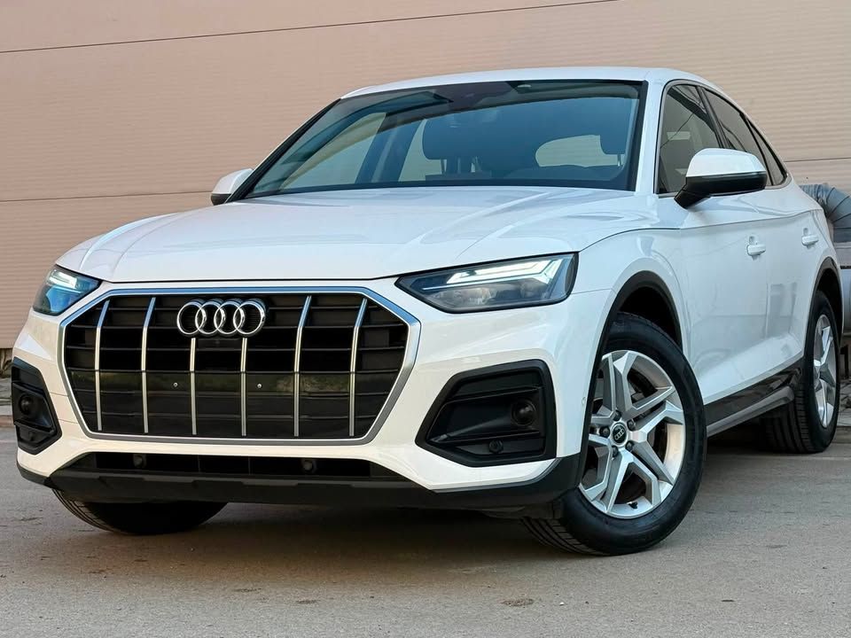 Audi Q5 2023