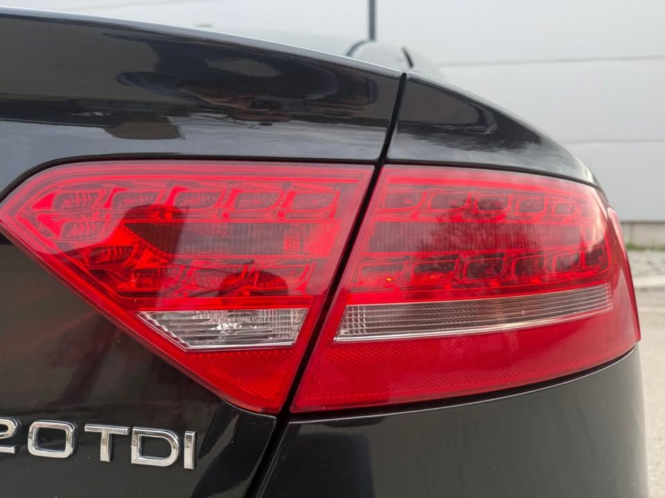 Слика на возило