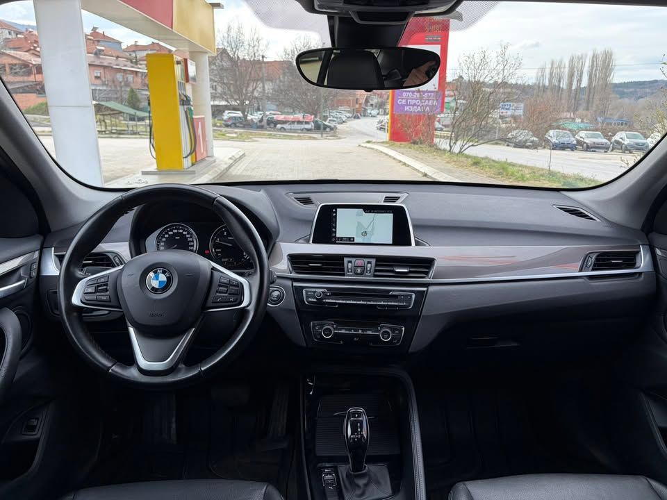 Слика на возило