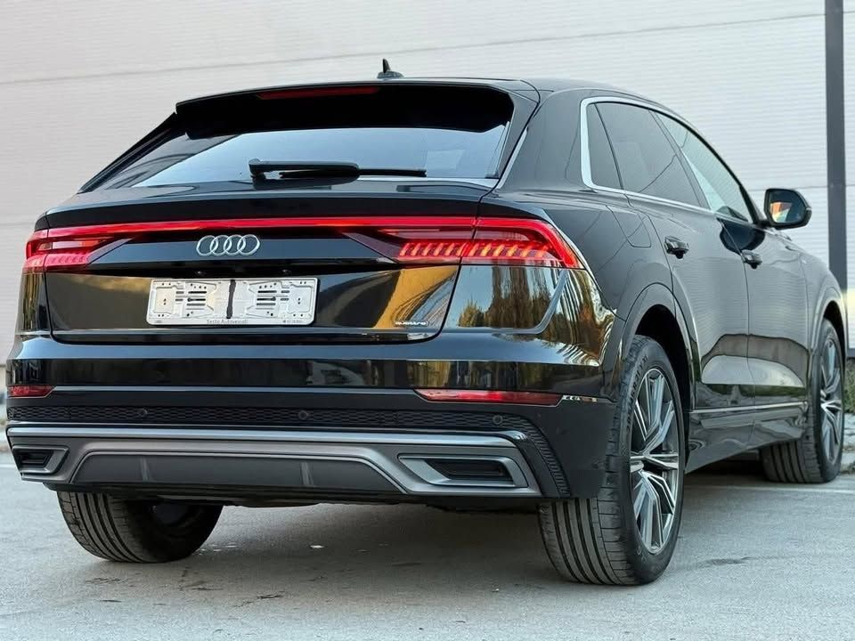 Слика на возило