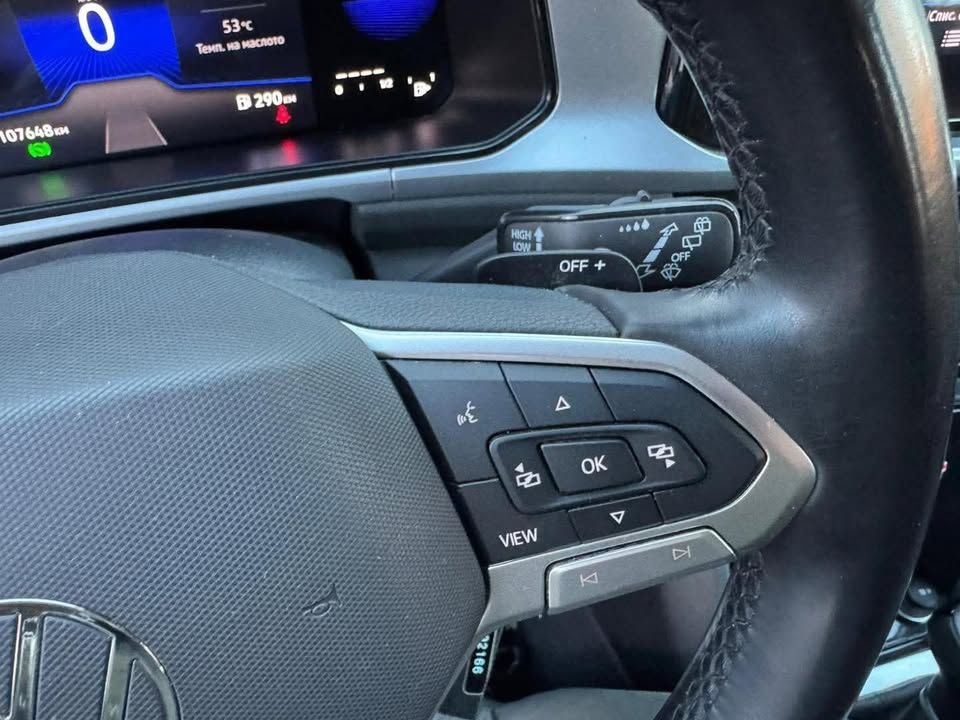 Слика на возило