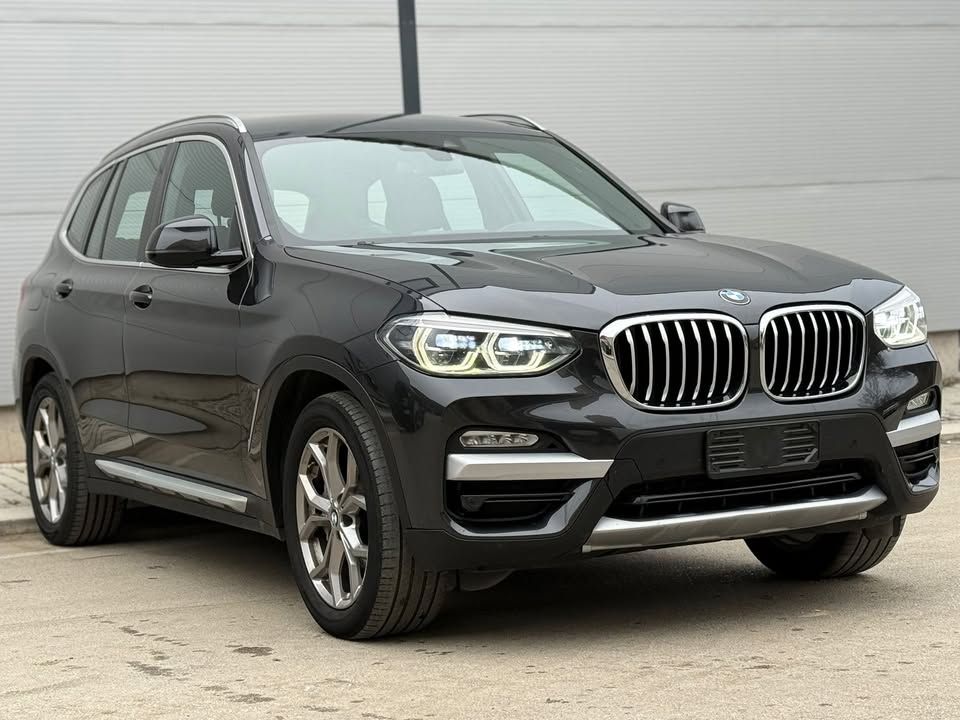 Слика на возило