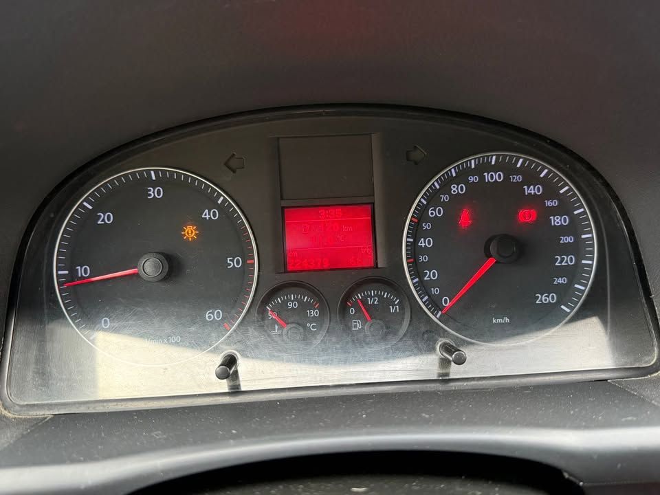 Слика на возило