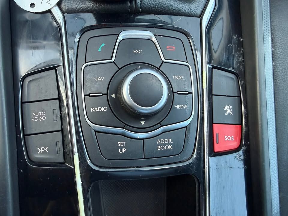 Слика на возило